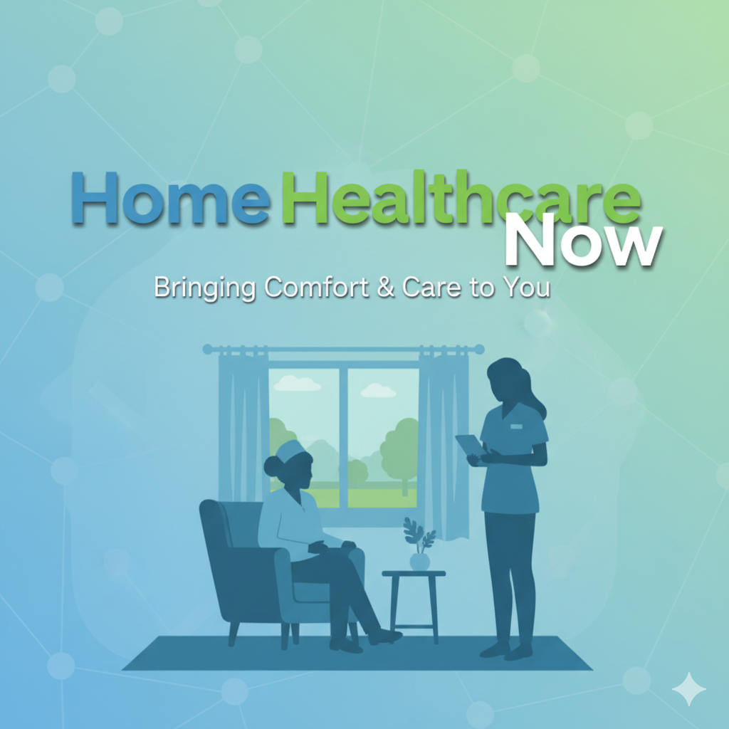 Home Healthcare Now