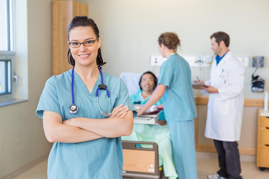 Training Requirements for CNAs Working in NP-Led Clinics