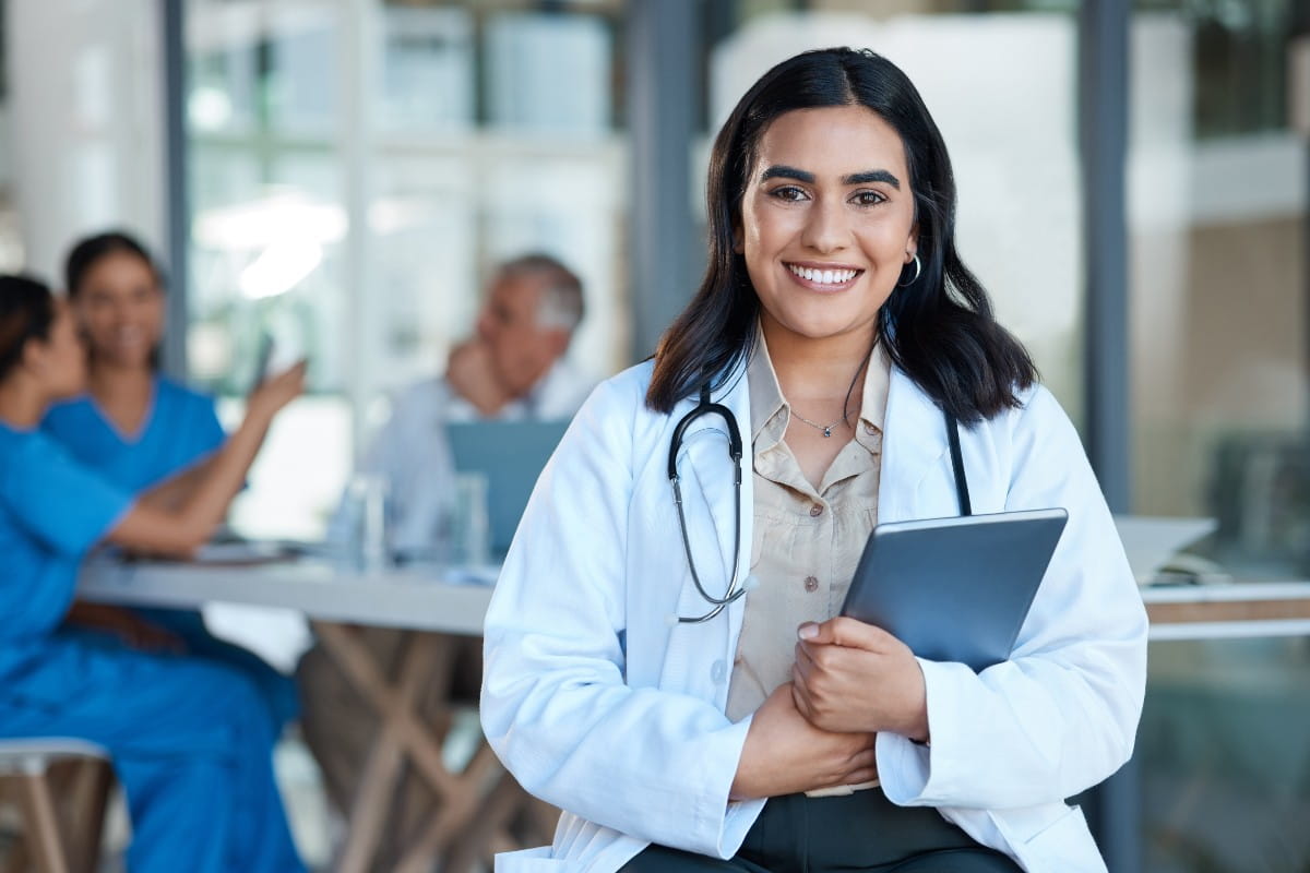 Quality Metrics in Direct Care: How NP Oversight Improves Outcomes
