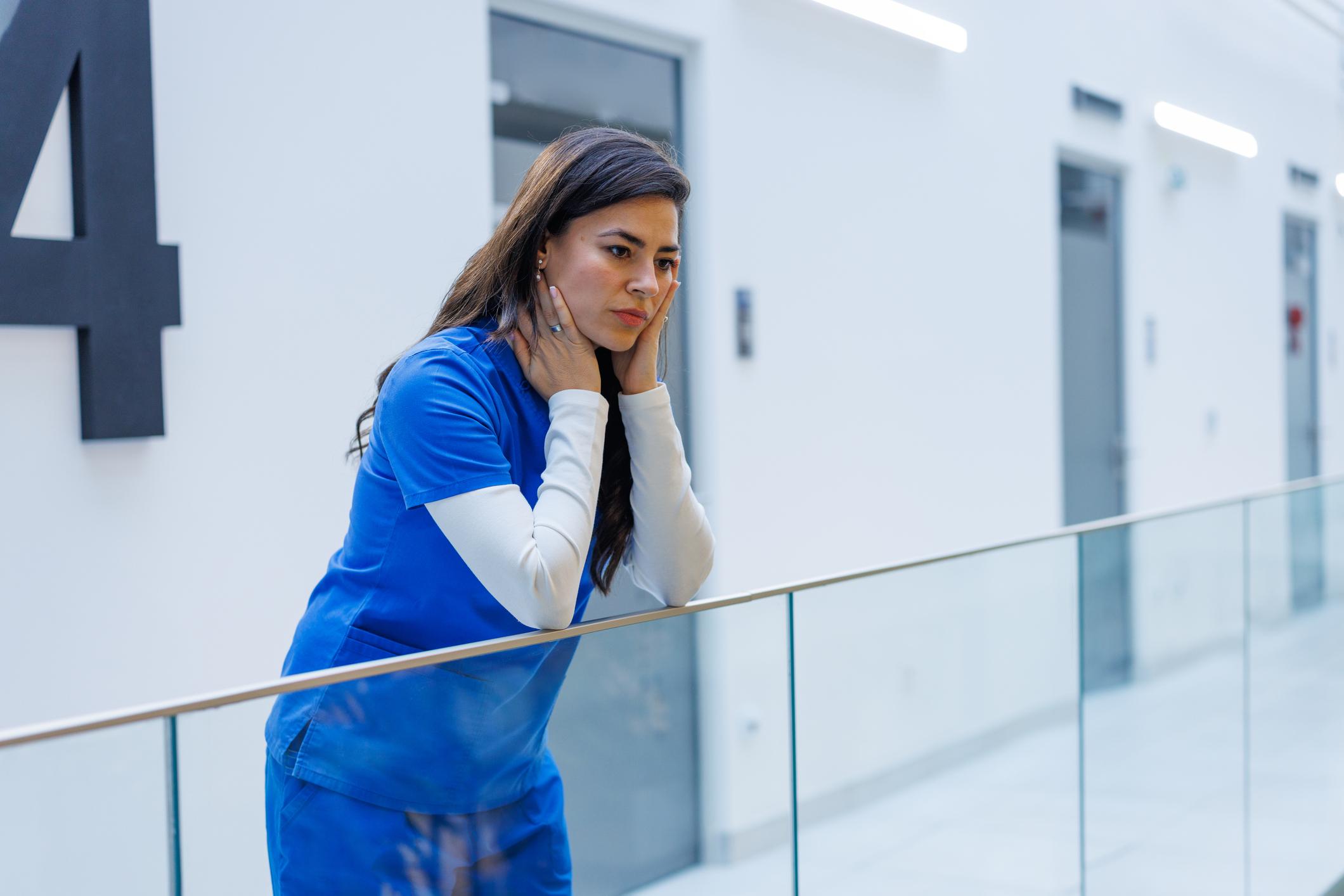 The 2026 Healthcare Staffing Crisis: A Breaking Point for Direct Care