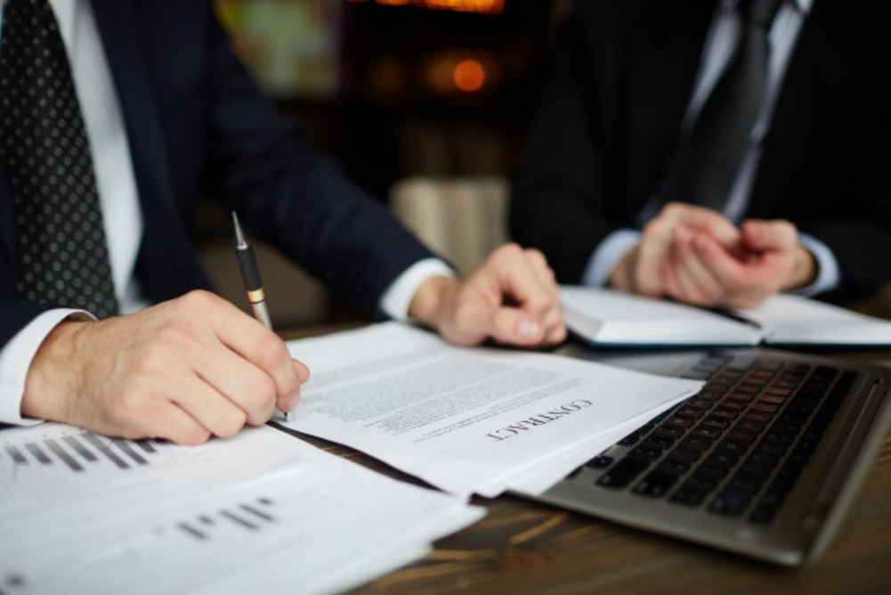 Common Legal Mistakes in Healthcare Partnership Agreements