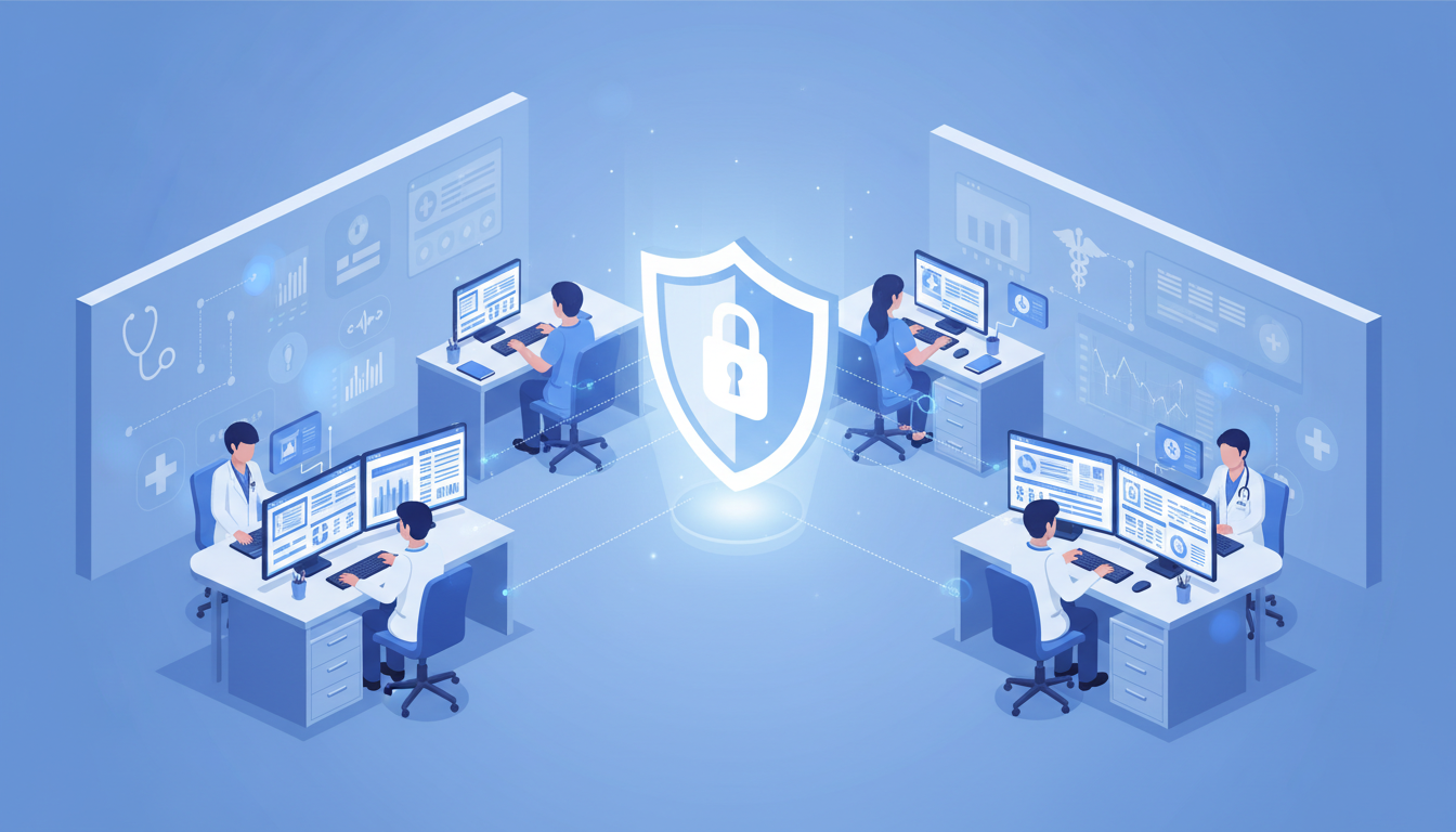 Cybersecurity Essentials for Healthcare Billing Operations