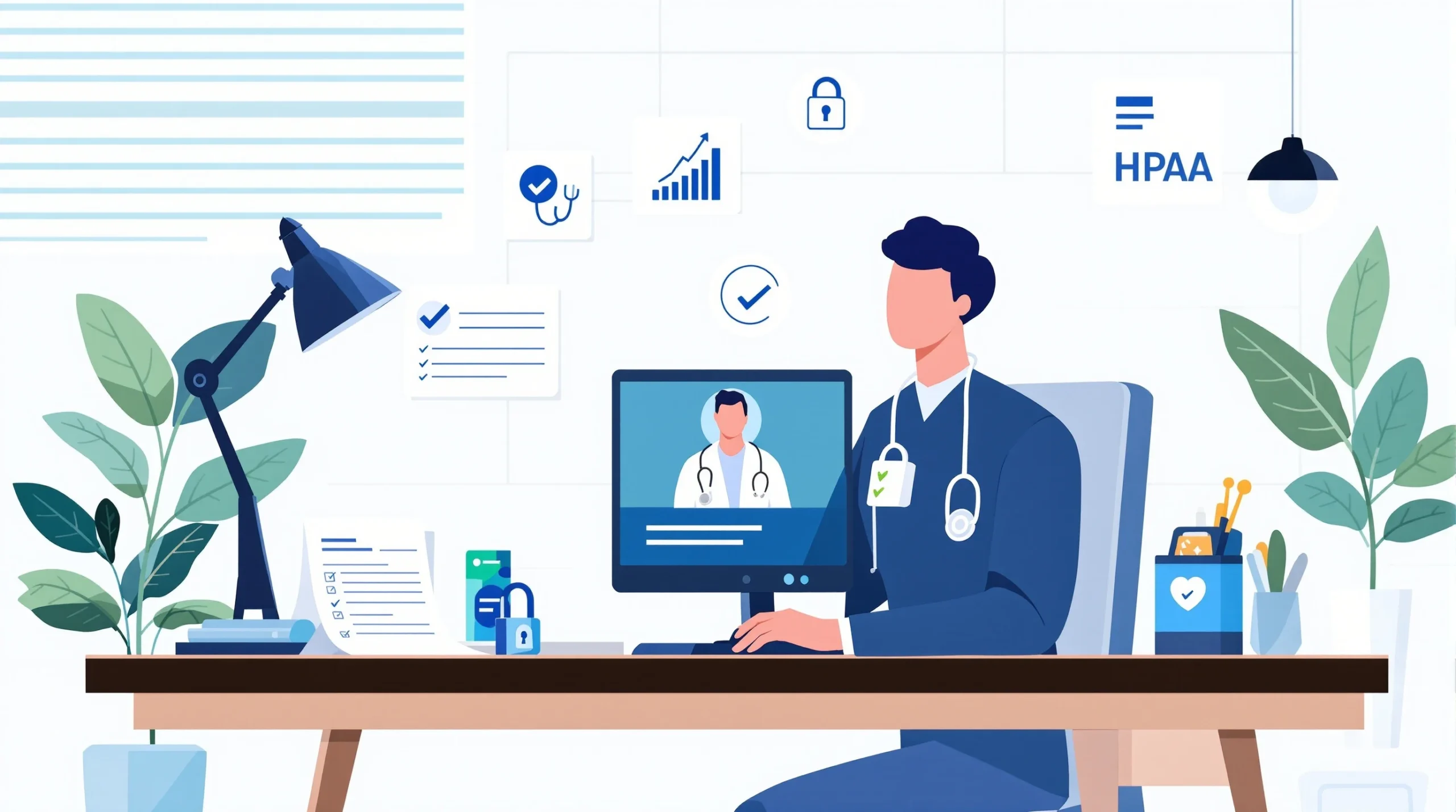 Telehealth Billing Best Practices: Avoiding Denials and Maximizing Reimbursement