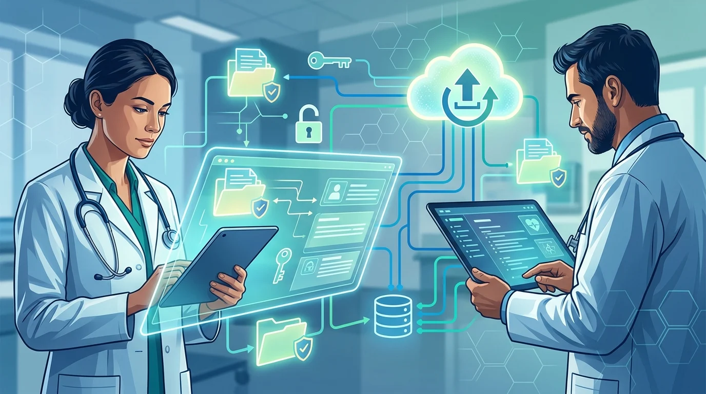 Understanding HIPAA Compliance in Claims Processing and Healthcare Data Exchange