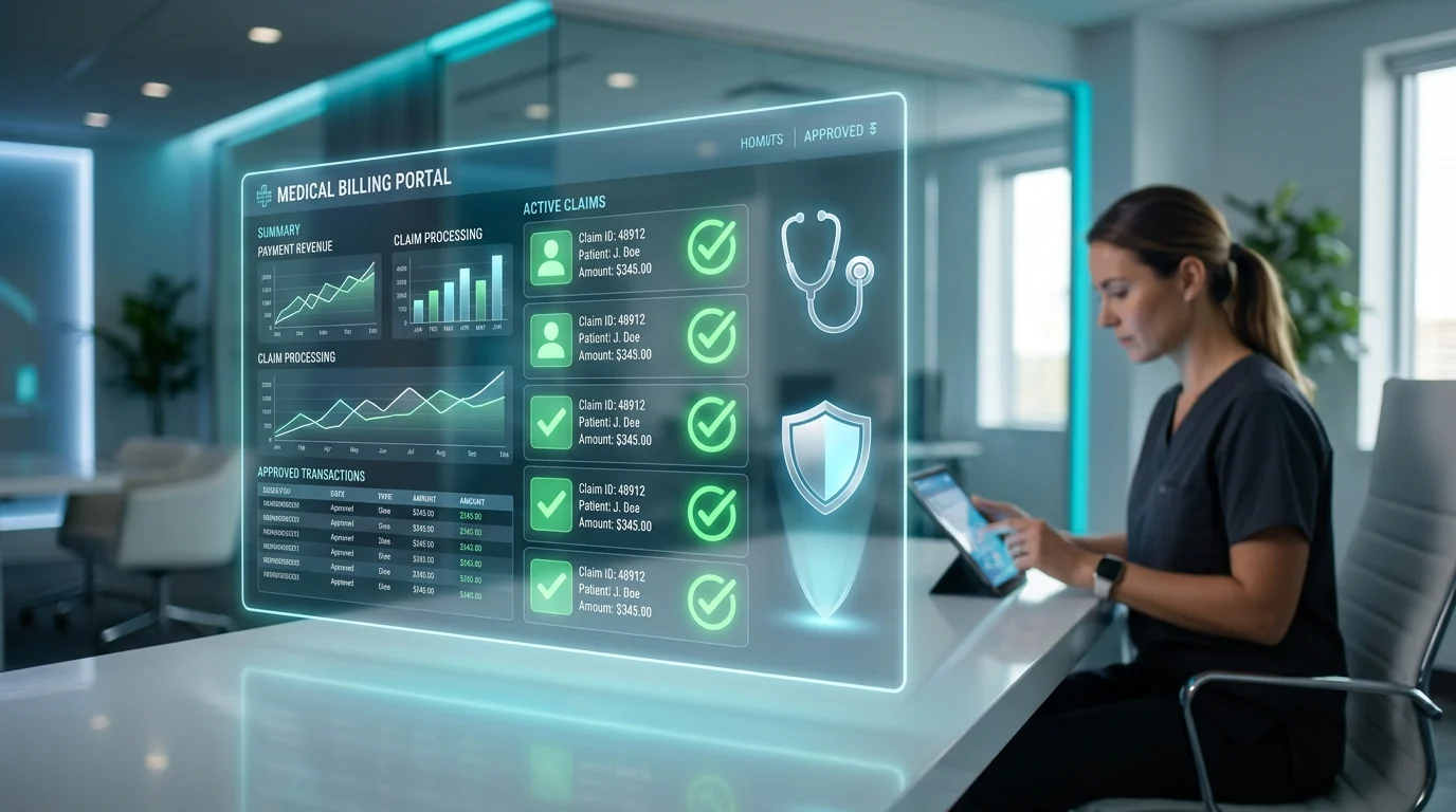 Automation in Medical Billing: Benefits, Risks, and Best Practices for Providers